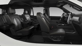 2024 Ford Expedition® Internal Image 1
